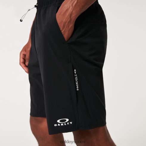 Oakley parantaa pakattavissa 9 lyhyt sähkökatkos vaatteet 2T48V42669