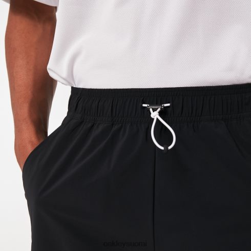 Oakley parantaa pakattavissa 9 lyhyt sähkökatkos vaatteet 2T48V42669