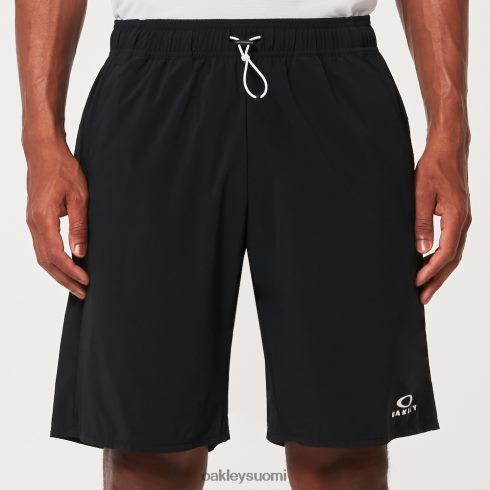 Oakley parantaa pakattavissa 9 lyhyt sähkökatkos vaatteet 2T48V42669