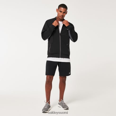 Oakley parantaa pakattavissa 9 lyhyt sähkökatkos vaatteet 2T48V42669