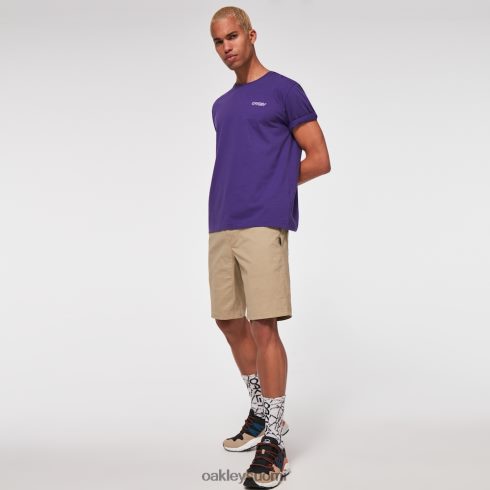 Oakley perf 5 utility short ruis vaatteet 2T48V42871