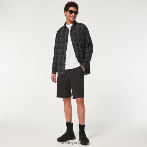 Oakley perf 5 utility short sähkökatkos vaatteet 2T48V42869