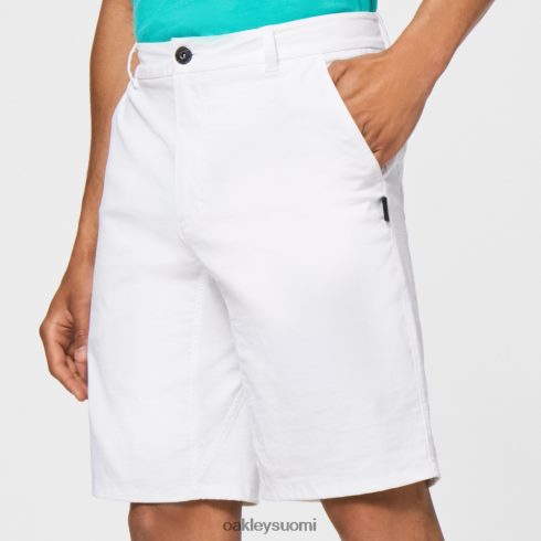 Oakley perf 5 utility short valkoinen vaatteet 2T48V42870