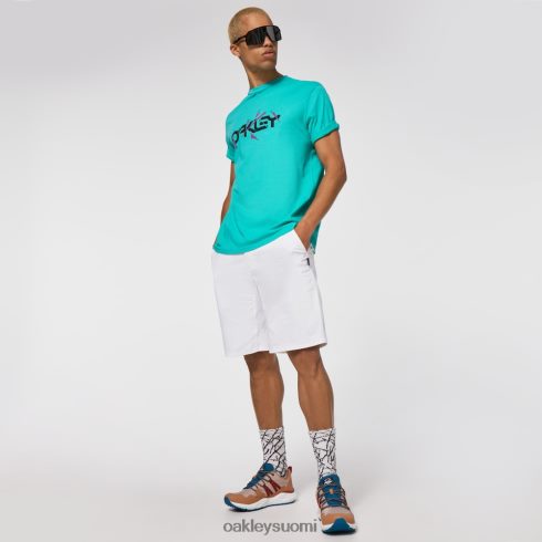 Oakley perf 5 utility short valkoinen vaatteet 2T48V42870
