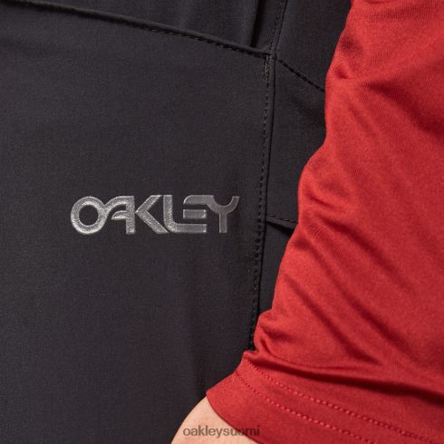 Oakley pudota mtb lyhyt sähkökatkos vaatteet 2T48V42850