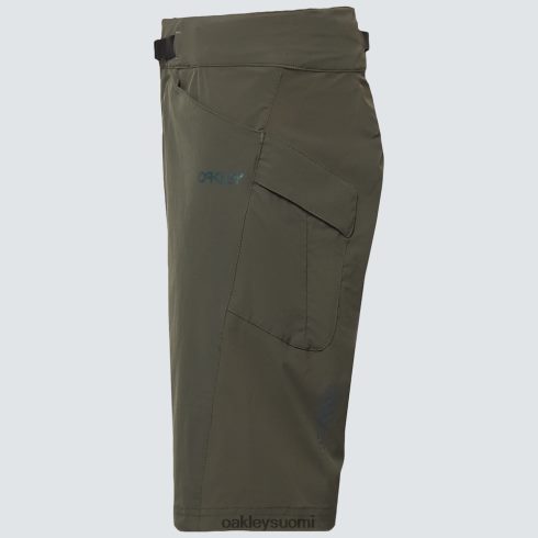 Oakley pudota mtb lyhyt uusi tumma sivellin vaatteet 2T48V42852
