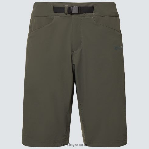 Oakley pudota mtb lyhyt uusi tumma sivellin vaatteet 2T48V42852