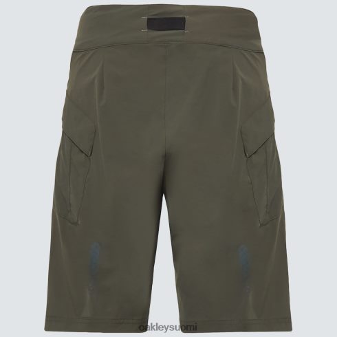 Oakley pudota mtb lyhyt uusi tumma sivellin vaatteet 2T48V42852