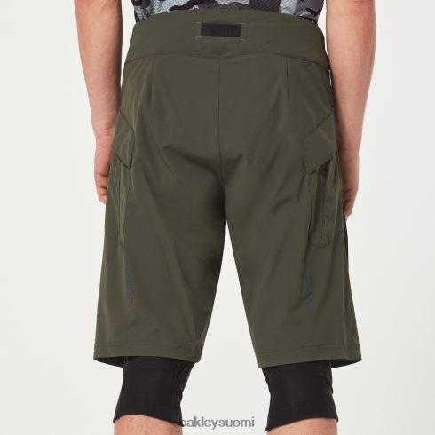 Oakley pudota mtb lyhyt uusi tumma sivellin vaatteet 2T48V42852