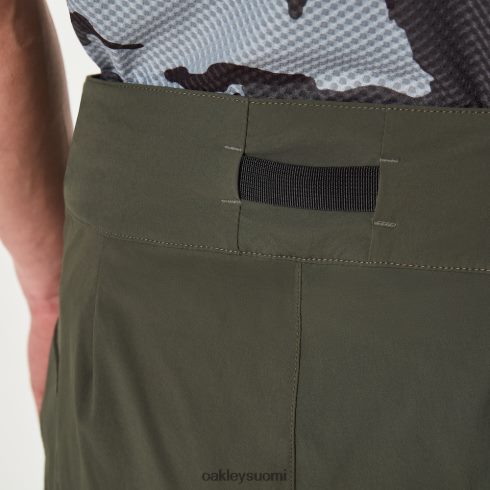 Oakley pudota mtb lyhyt uusi tumma sivellin vaatteet 2T48V42852