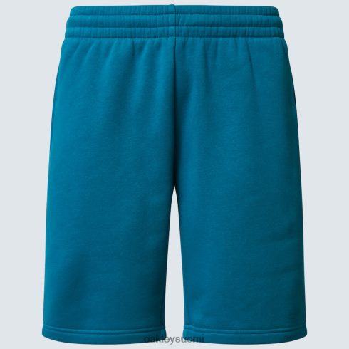 Oakley rentoudu lyhyesti auroran sininen vaatteet 2T48V42728