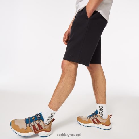 Oakley rentoudu lyhyesti sähkökatkos vaatteet 2T48V42726