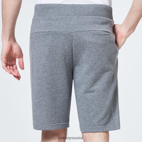 Oakley reverse fleece lyhyt uusi graniitti kanerva vaatteet 2T48V42862