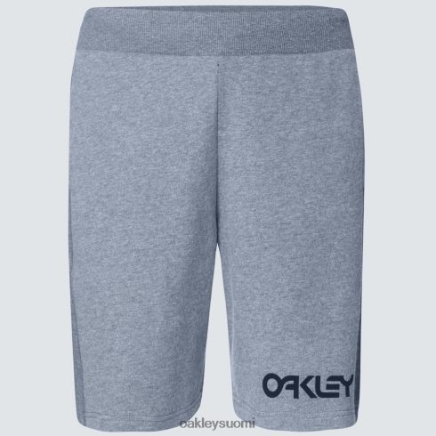 Oakley reverse fleece lyhyt uusi graniitti kanerva vaatteet 2T48V42862