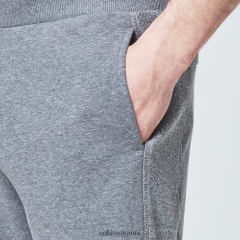 Oakley reverse fleece lyhyt uusi graniitti kanerva vaatteet 2T48V42862