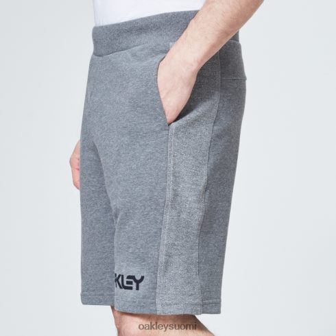 Oakley reverse fleece lyhyt uusi graniitti kanerva vaatteet 2T48V42862