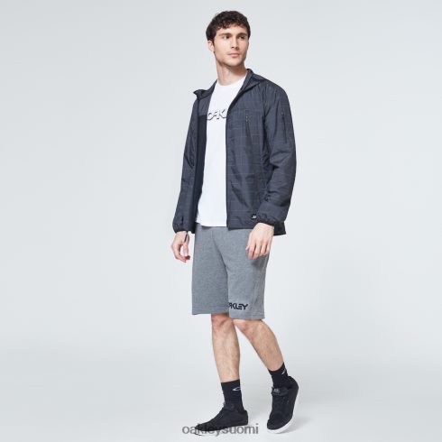 Oakley reverse fleece lyhyt uusi graniitti kanerva vaatteet 2T48V42862