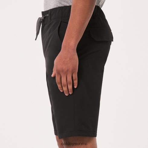 Oakley roam commuter rc lyhyt sähkökatkos vaatteet 2T48V42695