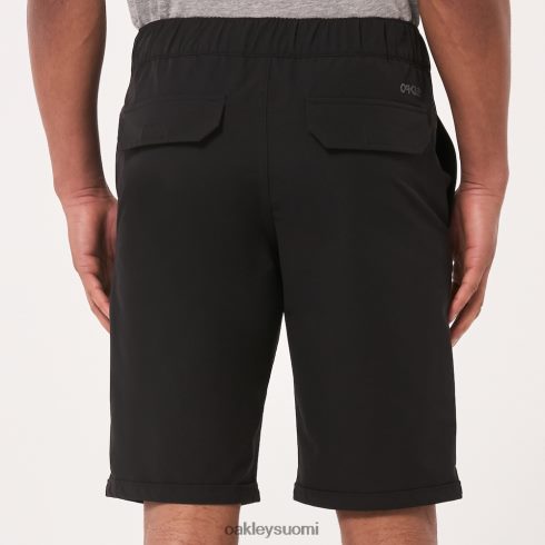 Oakley roam commuter rc lyhyt sähkökatkos vaatteet 2T48V42695