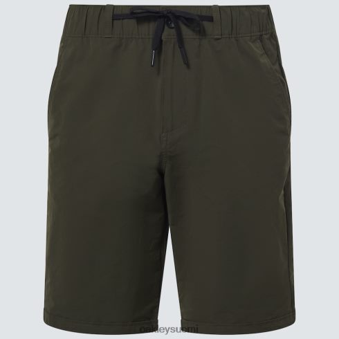 Oakley roam commuter rc lyhyt uusi tumma sivellin vaatteet 2T48V42696