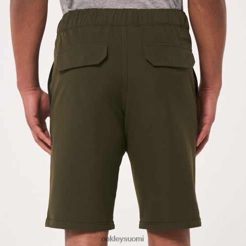 Oakley roam commuter rc lyhyt uusi tumma sivellin vaatteet 2T48V42696