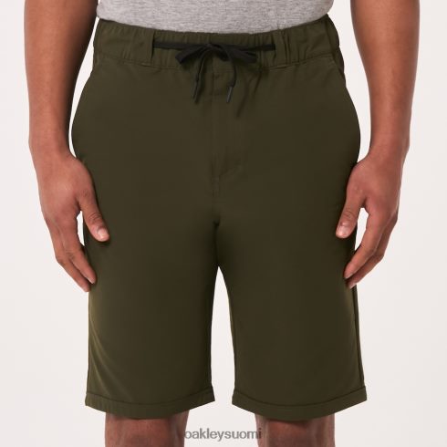 Oakley roam commuter rc lyhyt uusi tumma sivellin vaatteet 2T48V42696