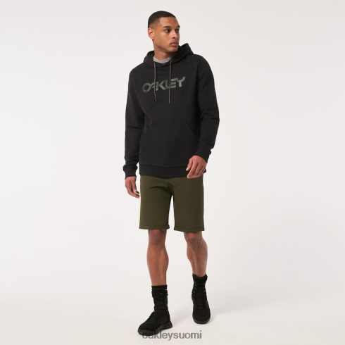 Oakley roam commuter rc lyhyt uusi tumma sivellin vaatteet 2T48V42696