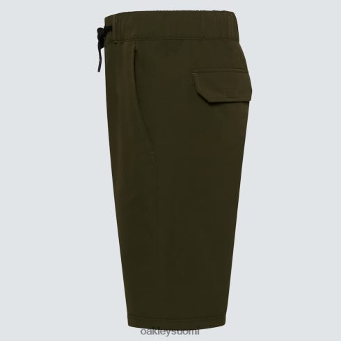 Oakley roam commuter rc lyhyt uusi tumma sivellin vaatteet 2T48V42696