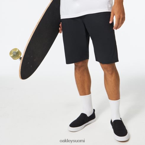 Oakley roam commuter short sähkökatkos vaatteet 2T48V42793