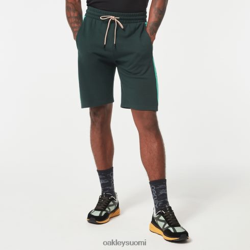 Oakley seeker '75 lyhyt metsästäjä vihreä vaatteet 2T48V42919