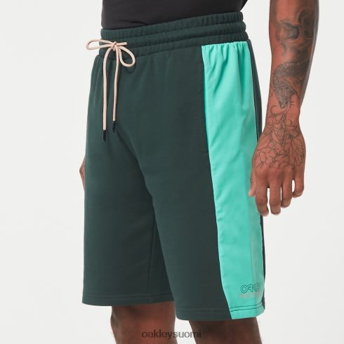 Oakley seeker \'75 lyhyt metsästäjä vihreä vaatteet 2T48V42919