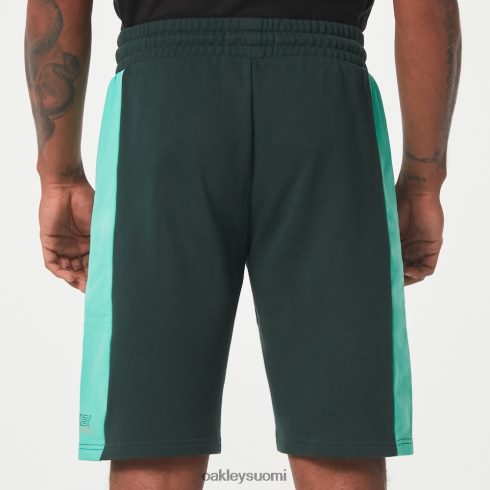 Oakley seeker \'75 lyhyt metsästäjä vihreä vaatteet 2T48V42919