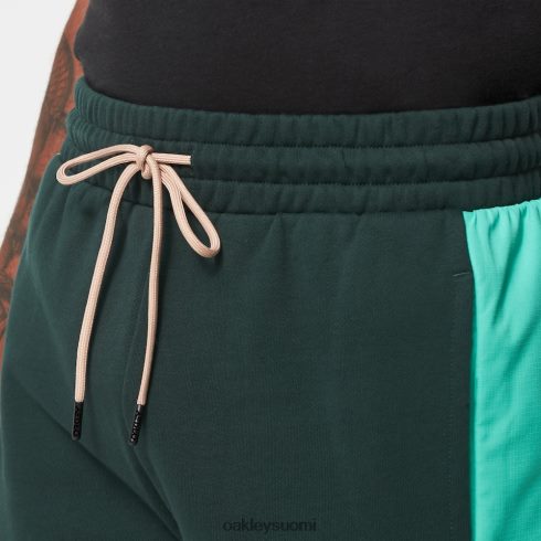 Oakley seeker \'75 lyhyt metsästäjä vihreä vaatteet 2T48V42919