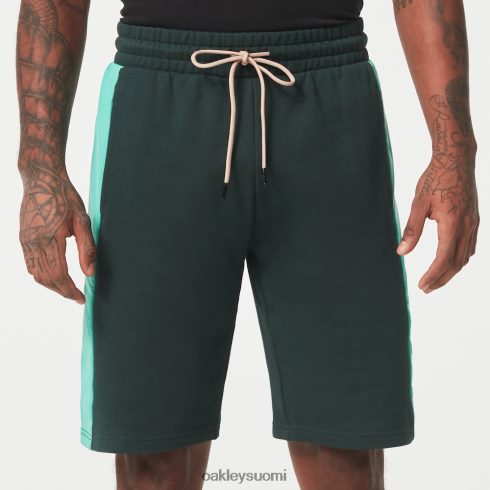 Oakley seeker \'75 lyhyt metsästäjä vihreä vaatteet 2T48V42919