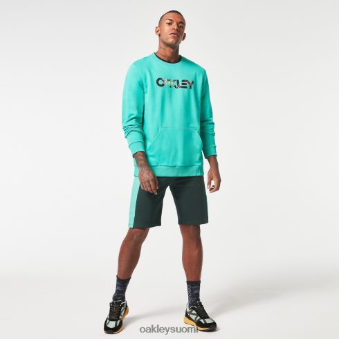 Oakley seeker \'75 lyhyt metsästäjä vihreä vaatteet 2T48V42919