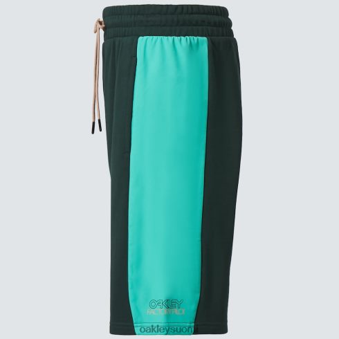 Oakley seeker \'75 lyhyt metsästäjä vihreä vaatteet 2T48V42919