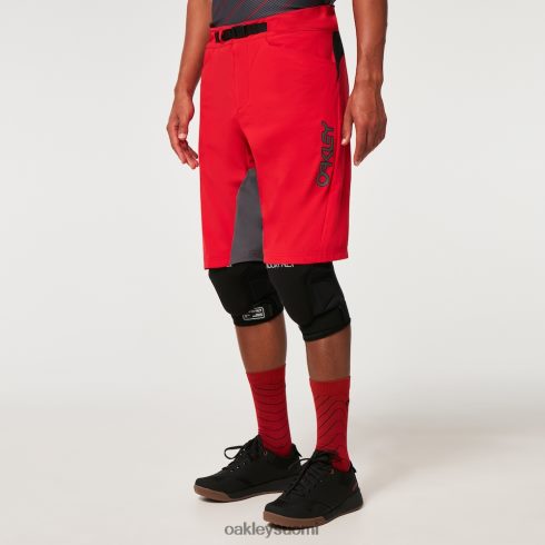 Oakley seeker '75 lyhyt punainen viiva vaatteet 2T48V42709