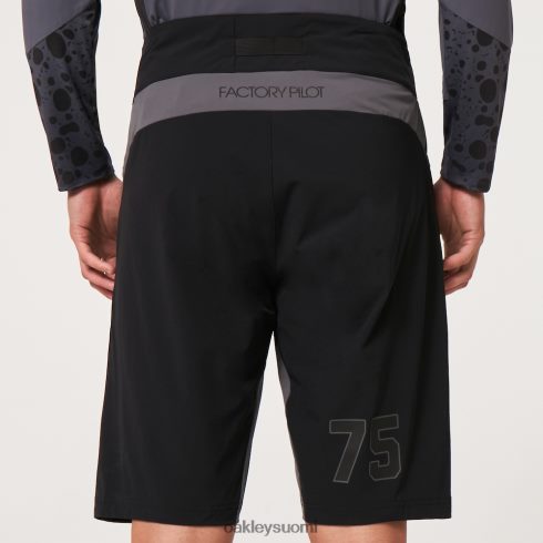 Oakley seeker \'75 lyhyt sähkökatkos vaatteet 2T48V42708