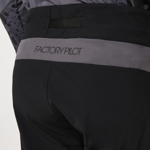 Oakley seeker \'75 lyhyt sähkökatkos vaatteet 2T48V42708