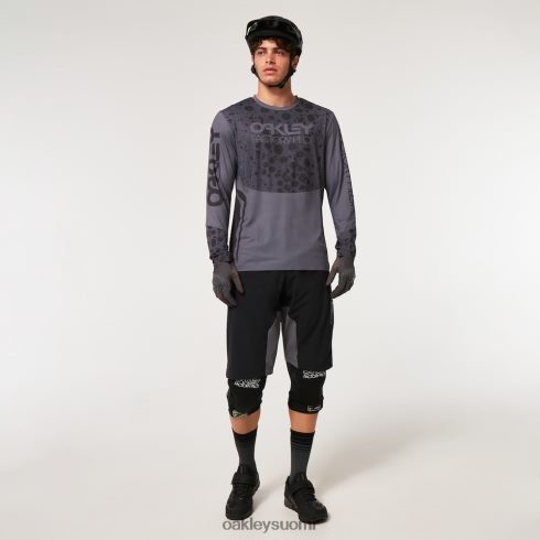 Oakley seeker \'75 lyhyt sähkökatkos vaatteet 2T48V42708