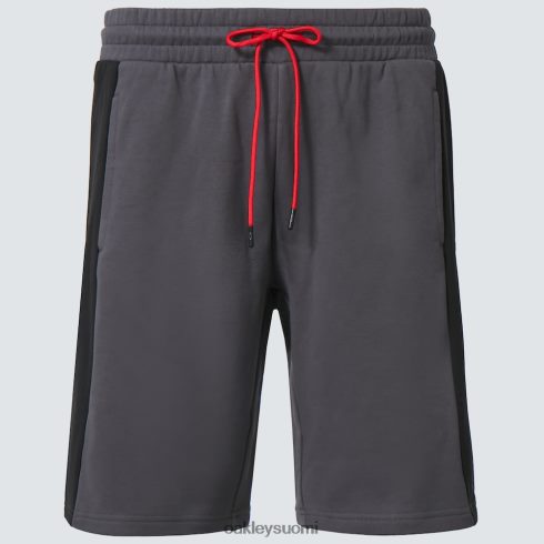 Oakley seeker \'75 lyhyt yhtenäinen harmaa vaatteet 2T48V42918