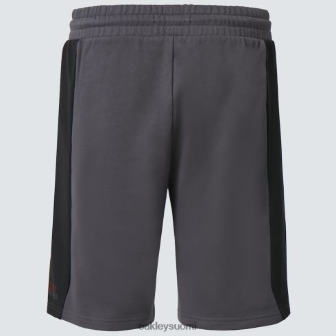 Oakley seeker \'75 lyhyt yhtenäinen harmaa vaatteet 2T48V42918