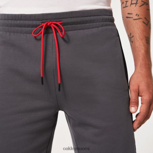 Oakley seeker \'75 lyhyt yhtenäinen harmaa vaatteet 2T48V42918