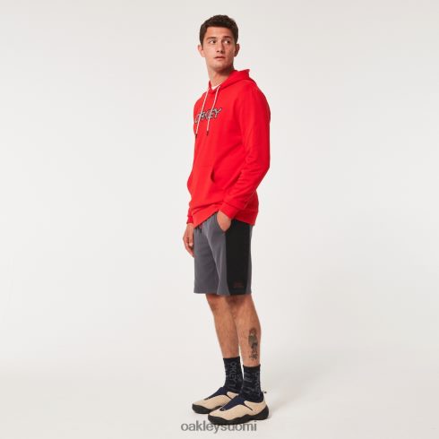 Oakley seeker \'75 lyhyt yhtenäinen harmaa vaatteet 2T48V42918