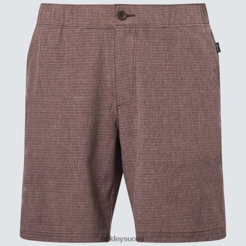 Oakley seikkailu chino short kannu kanerva vaatteet 2T48V42845