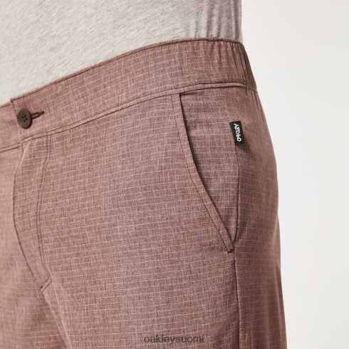 Oakley seikkailu chino short kannu kanerva vaatteet 2T48V42845