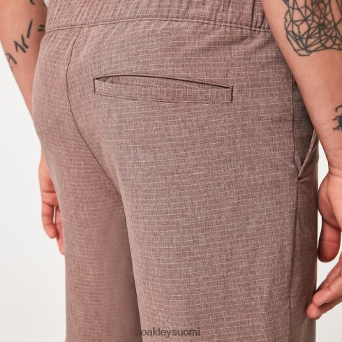 Oakley seikkailu chino short kannu kanerva vaatteet 2T48V42845