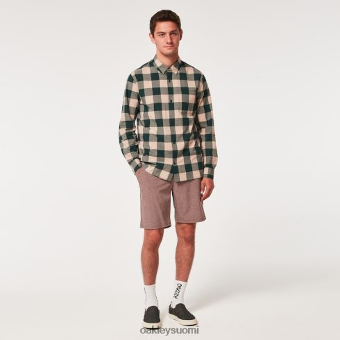 Oakley seikkailu chino short kannu kanerva vaatteet 2T48V42845