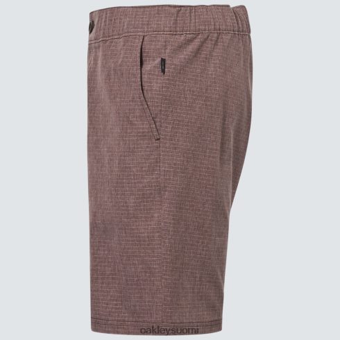 Oakley seikkailu chino short kannu kanerva vaatteet 2T48V42845