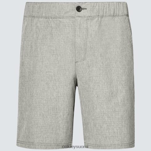 Oakley seikkailu chino short uusi graniitti kanerva vaatteet 2T48V42843